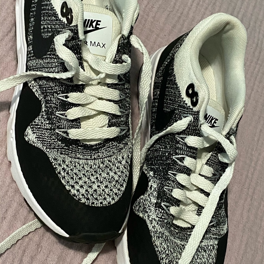 Nikes